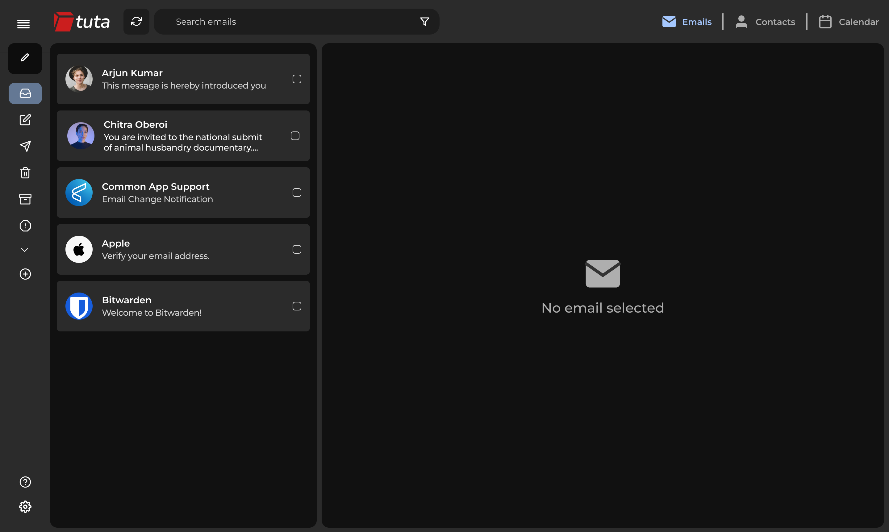 Web Screen 2